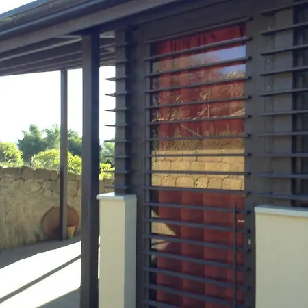 Relais La Terrazza Vizzini