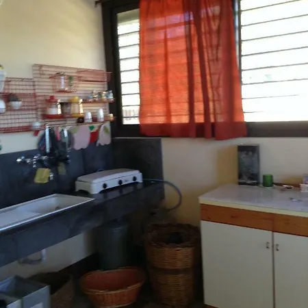 Holiday home Relais La Terrazza Vizzini