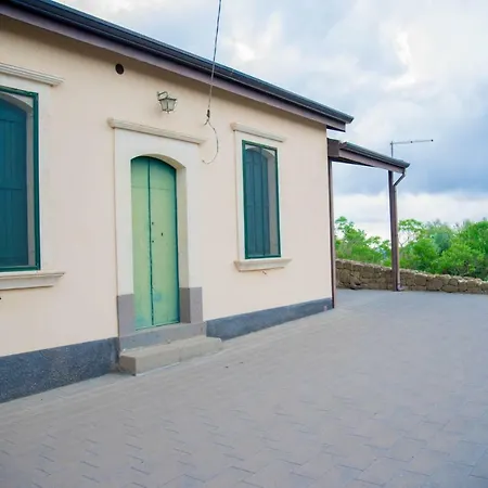 Holiday home Relais La Terrazza