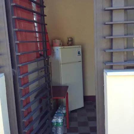 Prázdninový dům Relais La Terrazza *