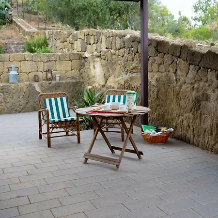 Casa vacanze Relais La Terrazza Vizzini