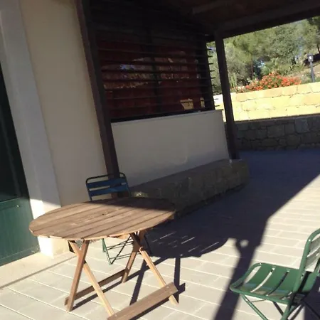 Relais La Terrazza