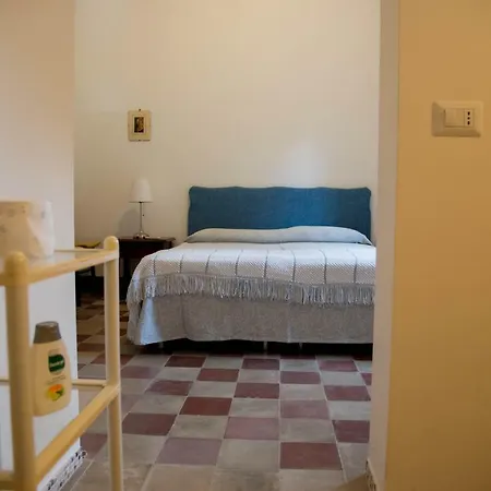 Prázdninový dům Relais La Terrazza Vizzini