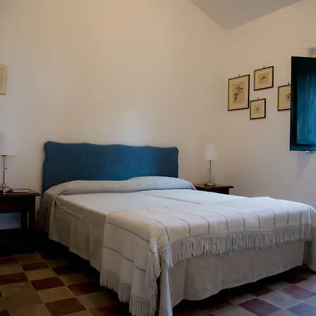 Relais La Terrazza Prázdninový dům Vizzini