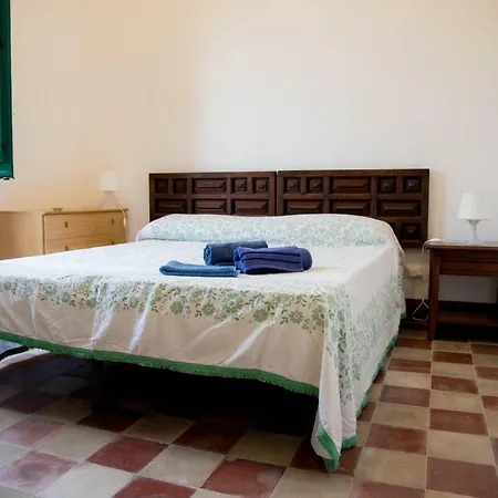 Prázdninový dům Relais La Terrazza