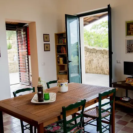 Relais La Terrazza Vizzini