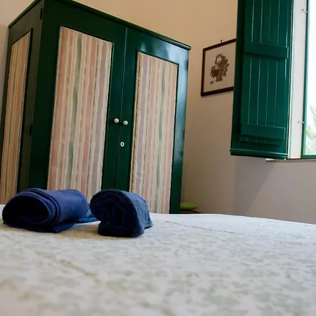 Relais La Terrazza Prázdninový dům Vizzini