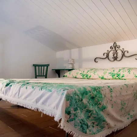 Relais La Terrazza Prázdninový dům Vizzini