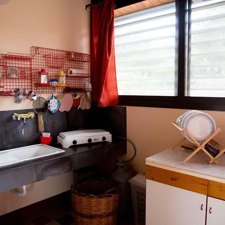 Prázdninový dům Relais La Terrazza Vizzini