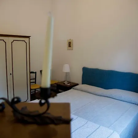 Prázdninový dům Relais La Terrazza *